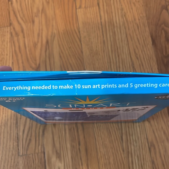 NWT Sun Art Paper ☀️ - Picture 4 of 4
